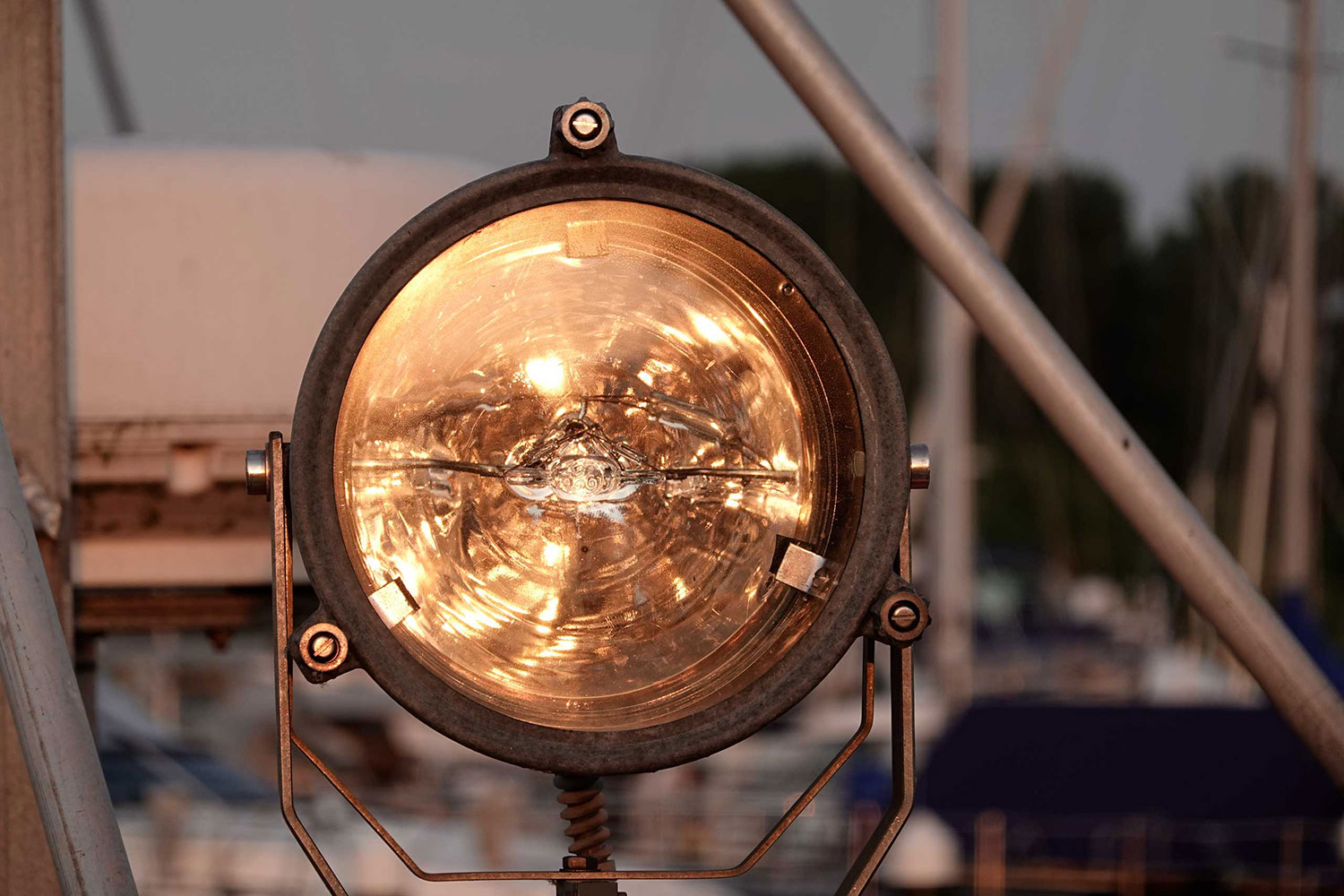 Impressionen Yachthafen