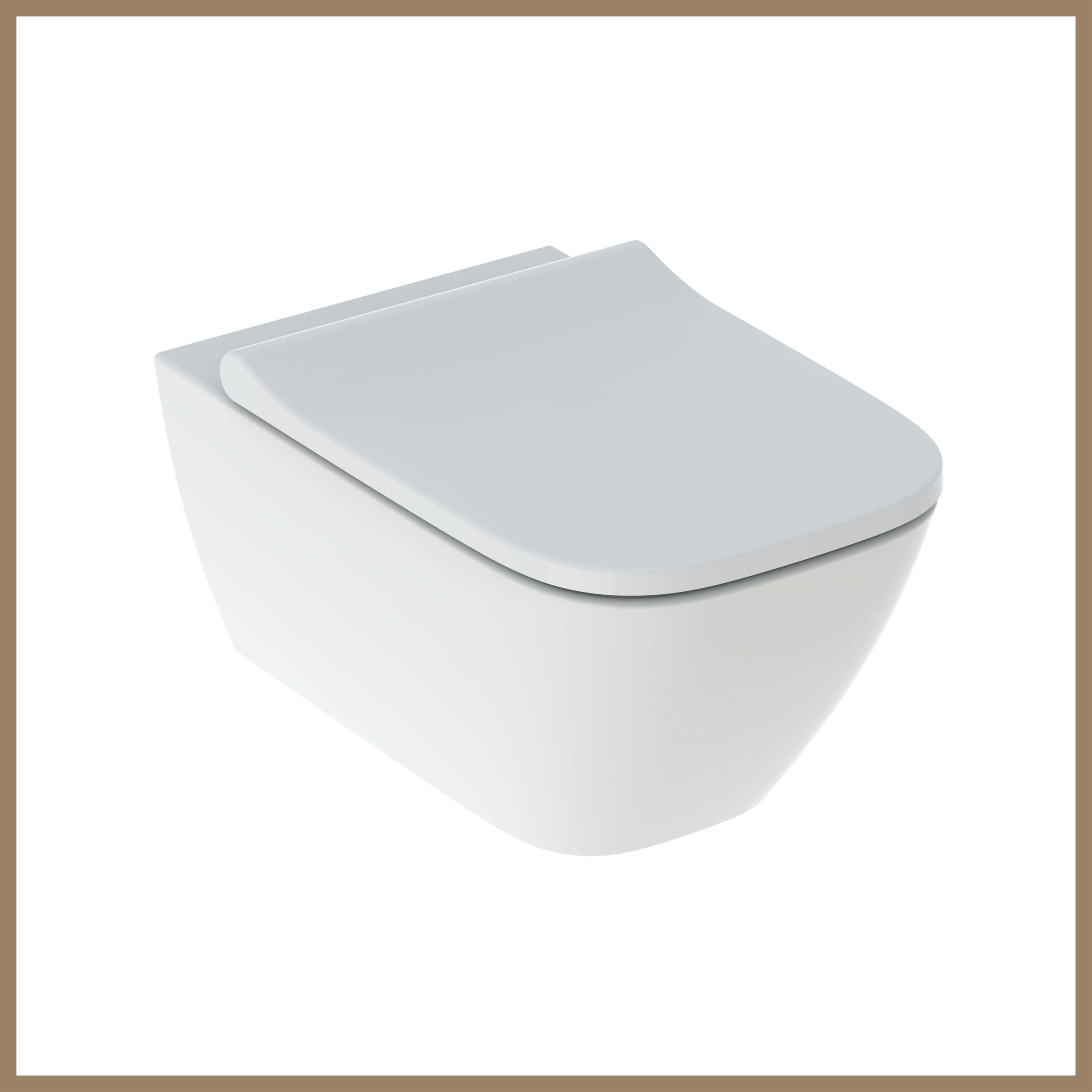 Geberit &bdquo;iCon Square&ldquo;
