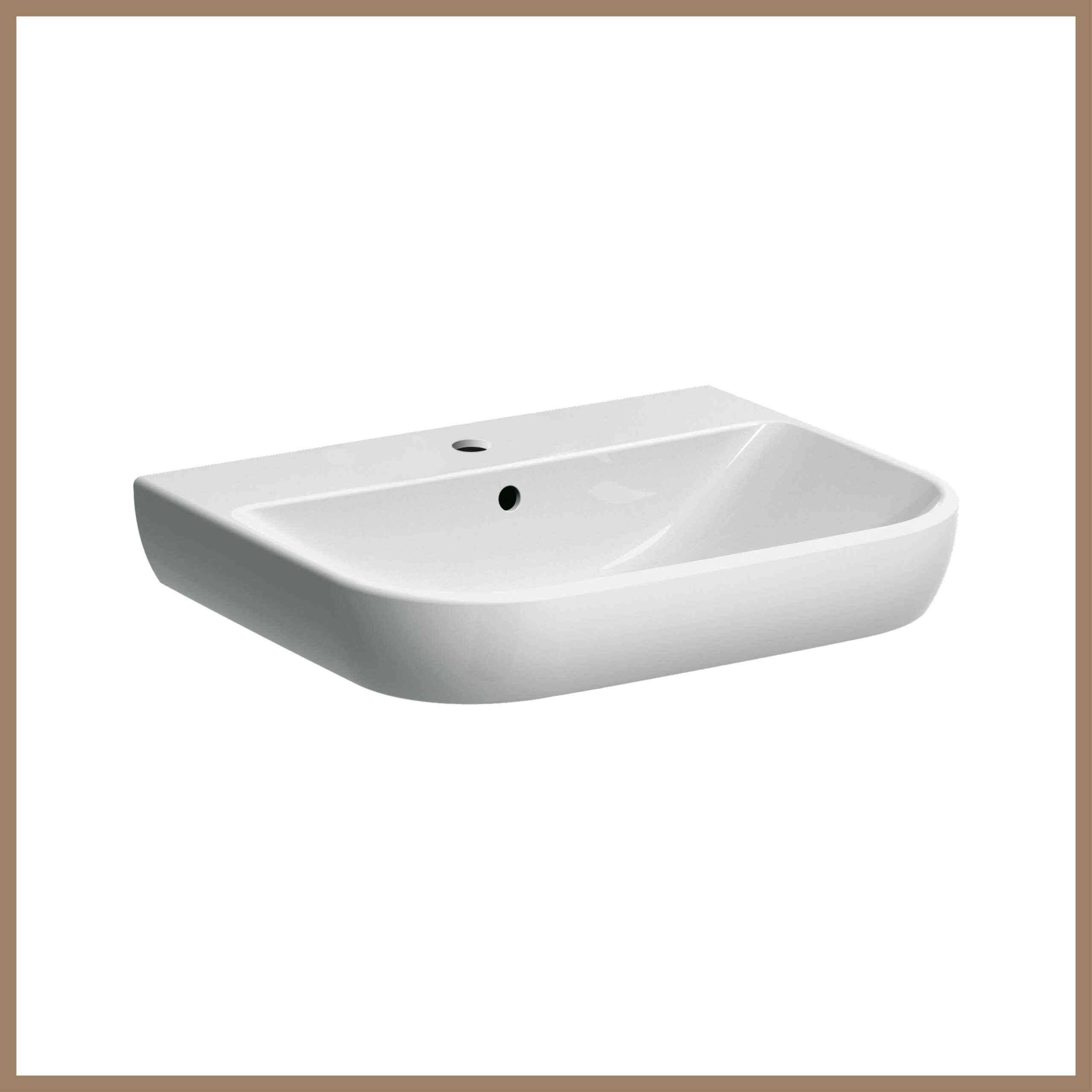 Geberit &bdquo;Smyle&ldquo; 