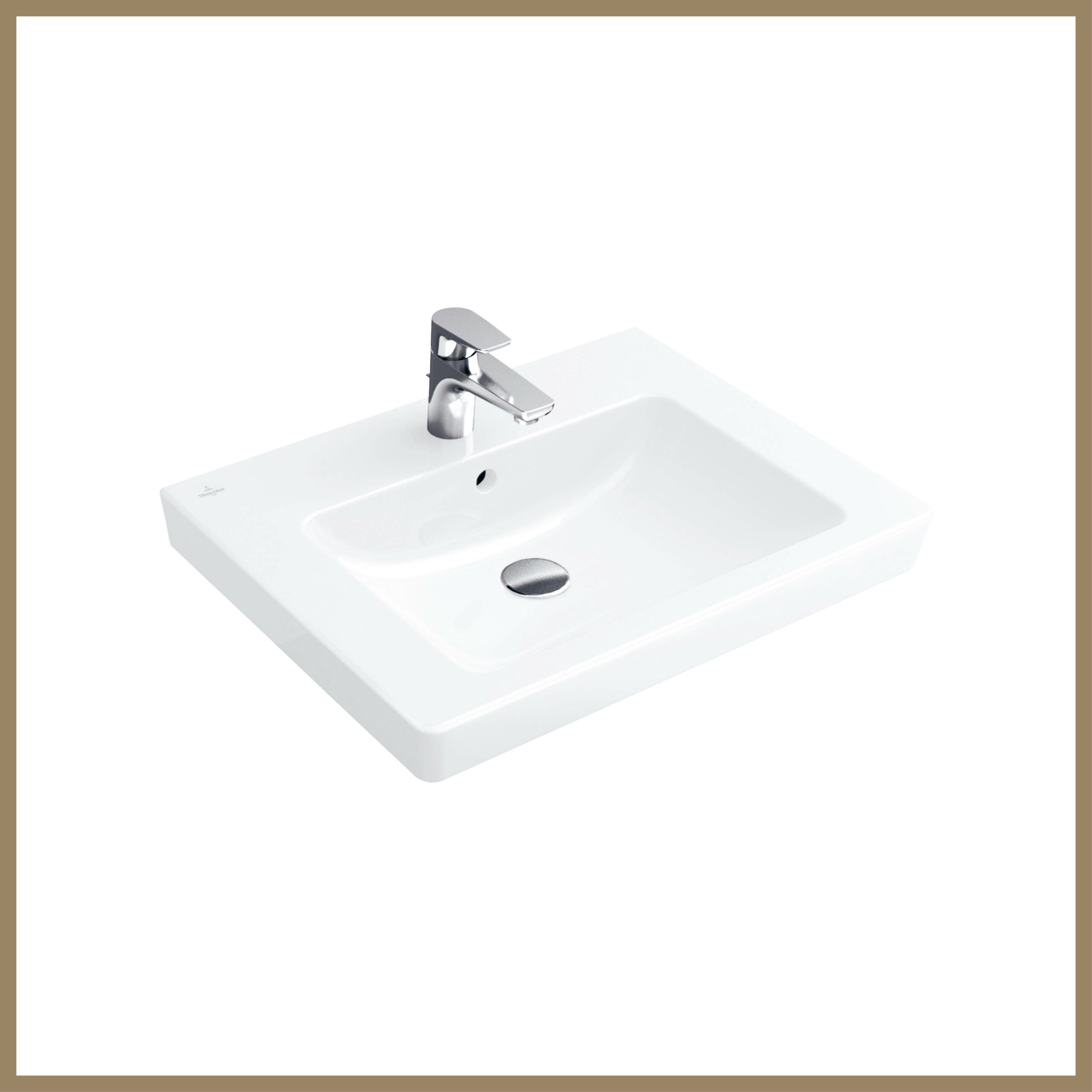 Villeroy & Boch &bdquo;Subway 2.0&ldquo;