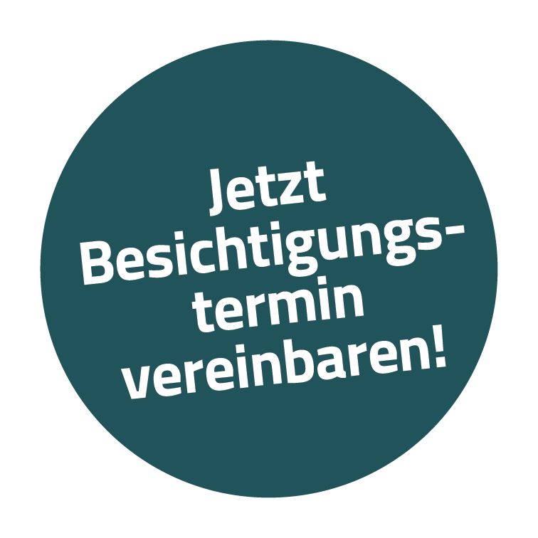 Musterwohnung