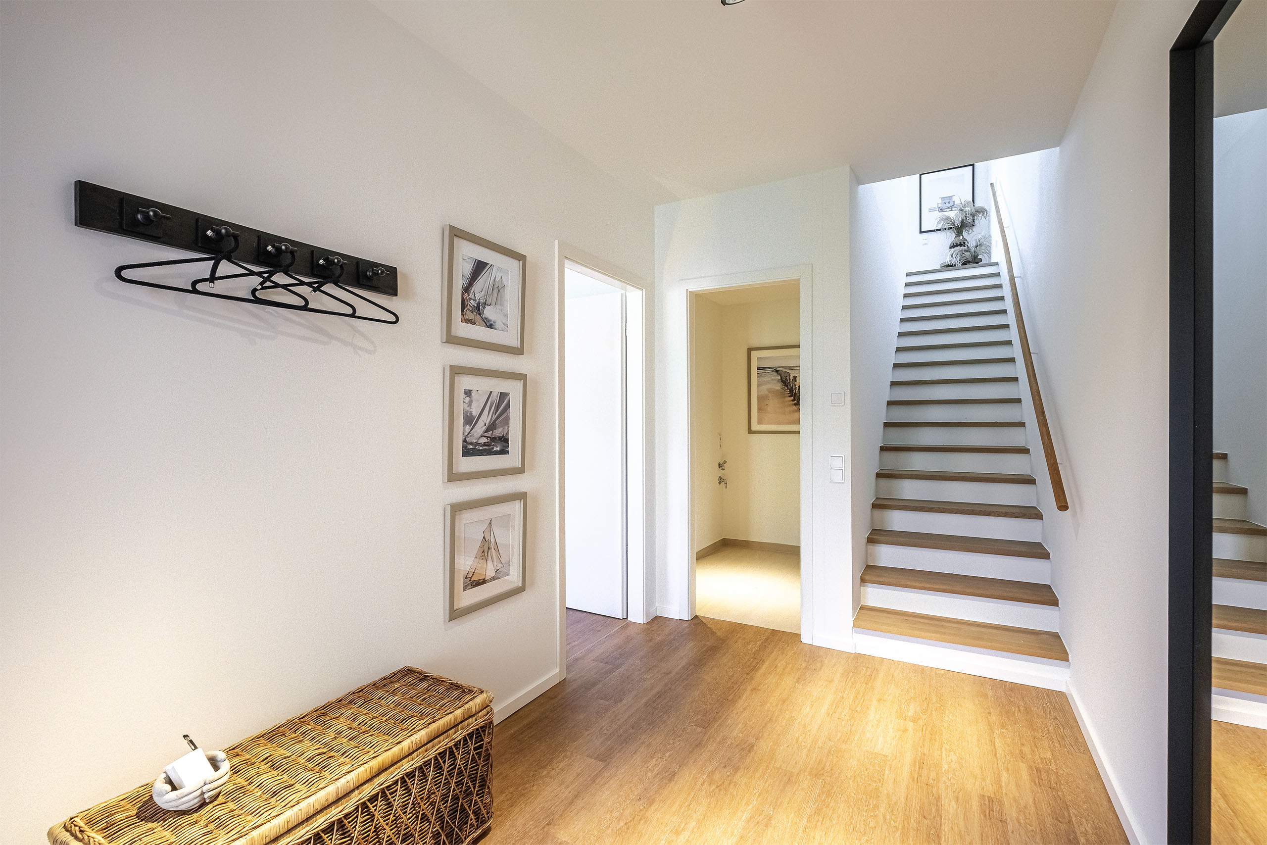 Musterwohnung BALTIQUE