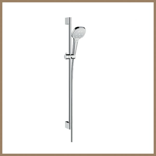 Hansgrohe „Croma Select E 1jet EcoSmart“