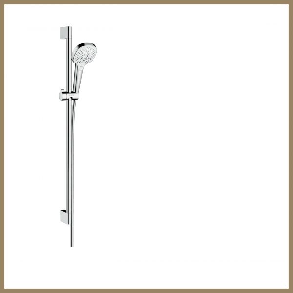 hansgrohe Select E Multi Ecosmart