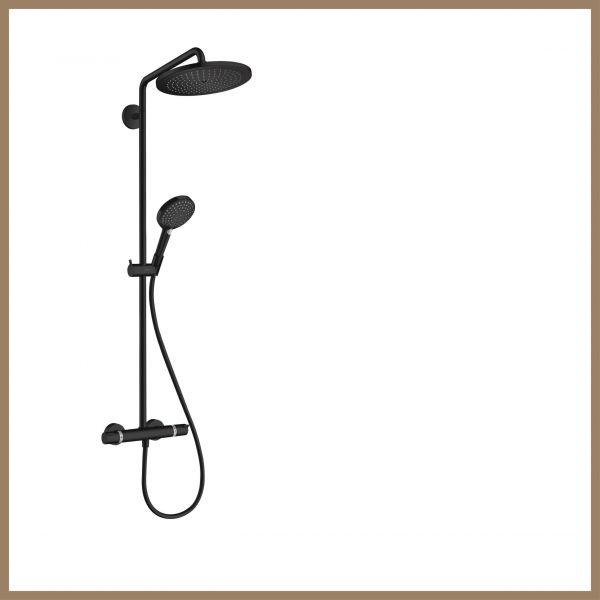 hansgrohe  „Croma Select S 280 1jet EcoSmart“