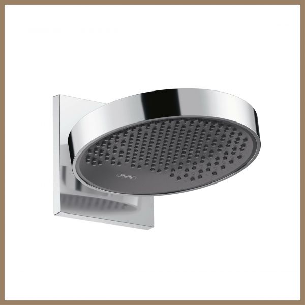 hansgrohe  „Rainfinity 250 1jet  EcoSmart“ 