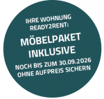 Musterwohnung besichtigen