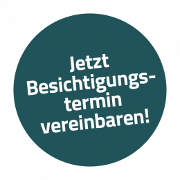 Besichtigungstermin Button